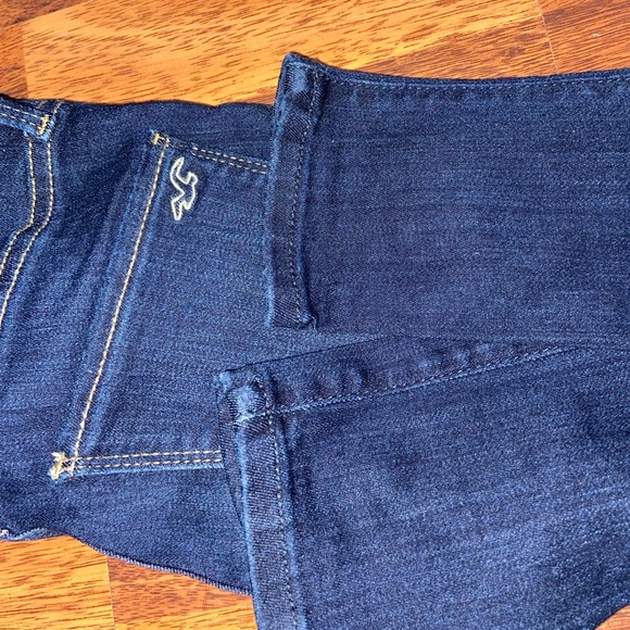 Hollister High Rise Jean Legging W24 L28 - Picture 4 of 4